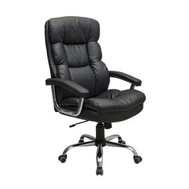 Офисное кресло Richman Манхэттен Ю Хром П3 M-1 (Tilt) Рокки 100 (R00000054507)