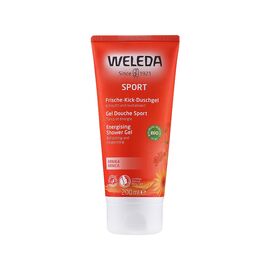 Гель для душа Weleda Arnika Sports Shower Gel 200 мл (7611916154317)