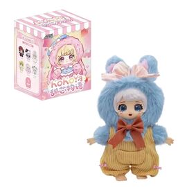 Мягкая игрушка 10/10 Toys сюрприз Kokoya Dessert Story (QWKK401)
