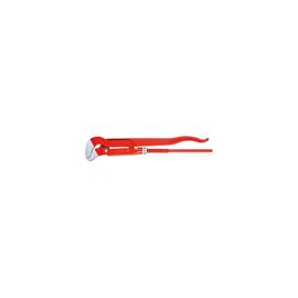 Кліщі KNIPEX трубні з S-подібним змиканням губок 83 30 005 (83 30 005)