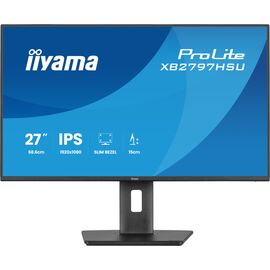 Монитор iiyama XB2797HSU-B1