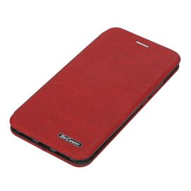 Чохол до мобільного телефона BeCover Exclusive Galaxy A10s 2019 SM-A107 Burgundy Red (704201)