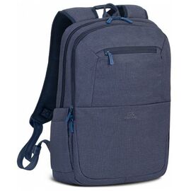 Рюкзак для ноутбука RivaCase 15.6" 7760 Black (7760Black)