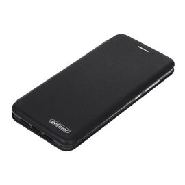 Чохол до мобільного телефона BeCover Exclusive Xiaomi Redmi Note 8 Pro Black (704467) (704467)