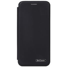 Чохол до мобільного телефона BeCover Exclusive Samsung Galaxy M12 Black (706426)