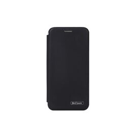 Чохол до мобільного телефона BeCover Exclusive Motorola Moto E7 Plus Black (706423)