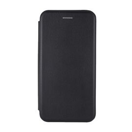 Чохол до мобільного телефона BeCover Exclusive Xiaomi Redmi 15 Black (713909)