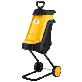Садовый измельчитель 2E GardenFrag 2400Вт, 40мм, 40л (2E-ES24)