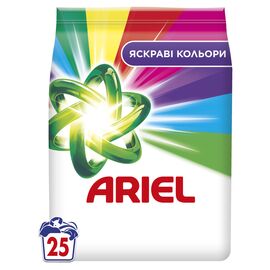 Стиральный порошок Ariel Color 3.4 кг (8006530177825)
