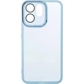 Чохол до мобільного телефона Armorstandart Shade OPPO Reno15 Pro 5G Blue (ARM90834)
