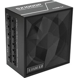 Блок питания Lian Li 1000W SX1000P Black (G9P.SX1000P.B000.EU)