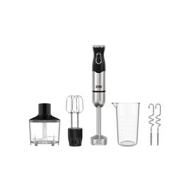 Блендер WINNINGSTAR ST-6552 600W Silver
