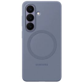 Чехол для мобильного телефона Samsung Silicone Magnet S26 Blue Violet (EF-ES942CVEGWW)