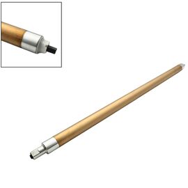Вал магнитный HP LJ 5000/Canon ImageCLASS 2200/LBP1610/C4129X + bushing, assembled Welldo (WD-MRH4129X)