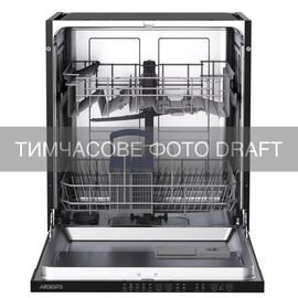 Посудомоечная машина Ardesto DWMB-G605G