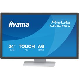 Монитор iiyama T2452MSC-W1AG