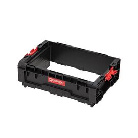 Ящик для инструментов QBRICK SYSTEM открытая, 18", 450*310*151, SYSTEM PRO Box Extender, SKRQPROBEX2CZAPG001 (SKRQPROBEX2CZAPG001)