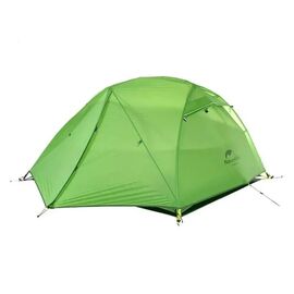 Палатка Naturehike Star River 2 NH17T012-T світло-зелений (6927595716496)