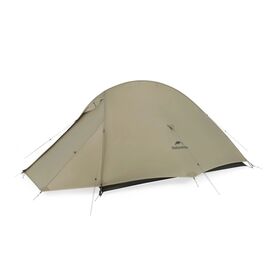 Палатка Naturehike Cloud Up Base 1 Tent Pro CNK2350WS020 пісочний (6927595797723)