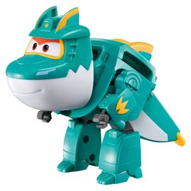 Фигурка Super Wings трансформер Transforming Тино (Tino) (EU780237)