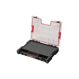 Ящик для инструментов QBRICK SYSTEM органайзер, 18", 450*360*79, SYSTEM PRO Organizer 200 MFI, ORGQPRO200FCZAPG001 (ORGQPRO200FCZAPG001)