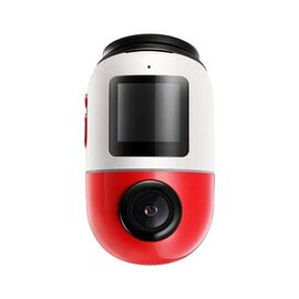 Відеореєстратор Xiaomi 70mai Dash Cam Omni 128G Red (1103890)