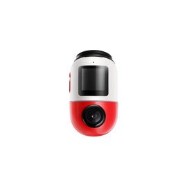 Видеорегистратор Xiaomi 70mai Dash Cam Omni 64G Red (1103889)