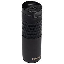 Термокружка Kambukka Etna Grip 500 мл чорний оксамитовий (11-01060)
