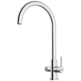 Змішувач Franke Lina J Clear Water (120.0730.806)
