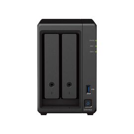 Регистратор для видеонаблюдения Synology DVA1622