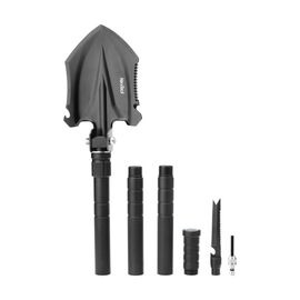 Тактическая лопата NexTool Folding Shovel Medium (NE20206)