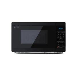 Микроволновая печь Sharp YC-MS02E-B