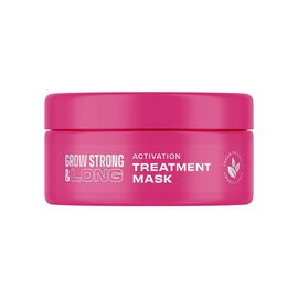 Маска для волосся Lee Stafford Grow Strong & Long Activation Treatment Mask 200 мл (5060282706491)