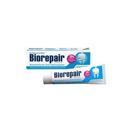 Зубная паста Biorepair Абсолютная защита и восстановление Адвансед 75 мл (8017331095386)