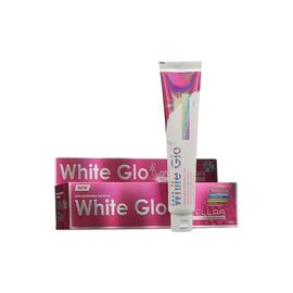 Зубная паста White Glo Отбеливающая Мицеллярная 100 г (9319871001766)