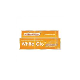 Зубная паста White Glo Отбеливающая Для курильщиков 24 г (9319871000752)