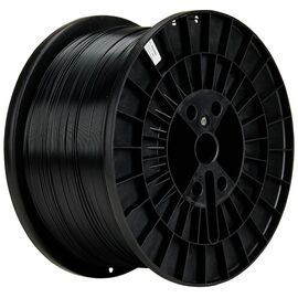 Пластик для 3D-принтера Polymaker ASA 1,75mm BLACK 5kg (PM70991)