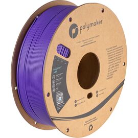 Пластик для 3D-принтера Polymaker ASA 1,75mm PURPLE 1kg (PF01008)