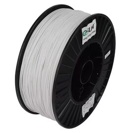 Пластик для 3D-принтера eSUN ABS+, 2.5кг, 1.75мм, COLD WHITE (ABS+175CW2.5)