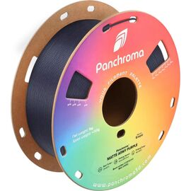 Пластик для 3D-принтера Polymaker PLA PANCHROMA MATTE 1,75mm 1kg ARMY PURPLE (CA04012)