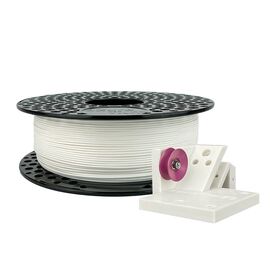 Пластик для 3D-принтера AzureFilm ABS-Plus 1,75mm 1kg WHITE (FAP171-9010)