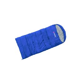 Спальний мішок Terra Incognita Asleep 200 JR R синій (4823081503569)