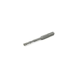 Бур YOSO SDS+ по бетону 6x110мм с победитовым наконечником (1010A)
