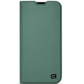 Чохол до мобільного телефона Armorstandart Motorola G17 4G / G17 Power 4G book green (ARM91319)