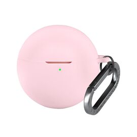 Чехол для наушников Armorstandart Hang Case для Huawei FreeBuds 7i Pink (ARM90049)