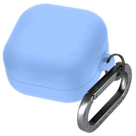 Чехол для наушников Armorstandart Hang Case для Samsung Galaxy Buds 4 / 4 Pro Light Blue (ARM90991)