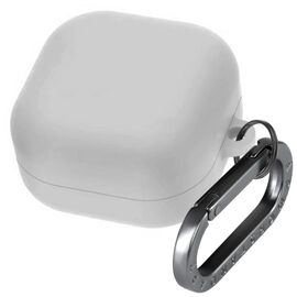 Чехол для наушников Armorstandart Hang Case для Samsung Galaxy Buds 4 / 4 Pro White (ARM90923)