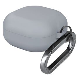 Чехол для наушников Armorstandart Hang Case для Samsung Galaxy Buds Core Light Grey (ARM89775)