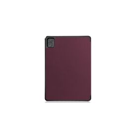 Чохол до мобільного телефона BeCover FIBRA ArcLine MagSafe Apple iPhone 17 Pro Max Black (715386)