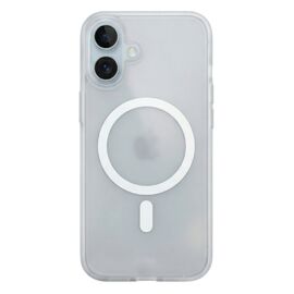 Чохол до мобільного телефона BeCover FIBRA Aeris MagSafe Apple iPhone 17 (715361)